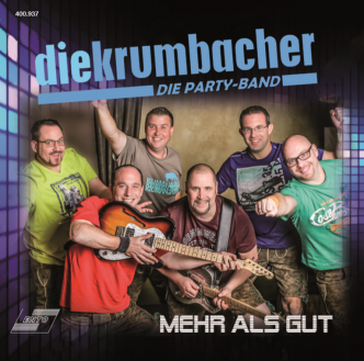 Die Krumbacher - DJ´S & MUSIKBANDS
