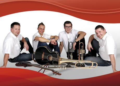 Steirer Sound - DJ´S & MUSIKBANDS