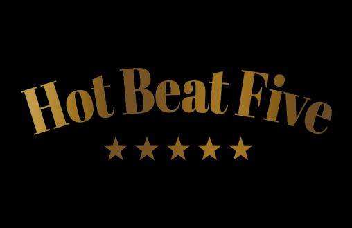 Hot Beat Five - DJ´S & MUSIKBANDS