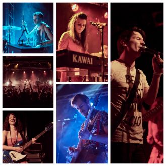 Amon - DJ´S & MUSIKBANDS