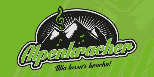 Die Alpenkracher - DJ´S & MUSIKBANDS