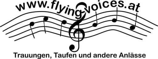 Flying-Voices - DJ´S & MUSIKBANDS