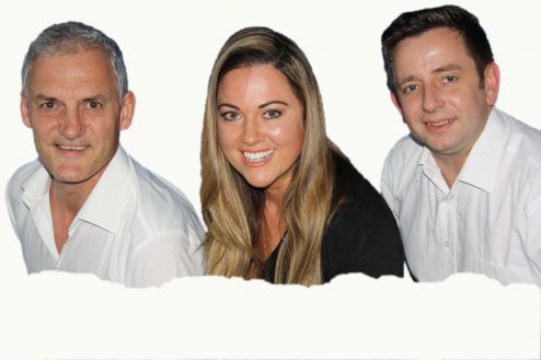 Die Berndorfer - DJ´S & MUSIKBANDS