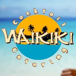 Waikiki Cocktail Catering - CATERINGSERVICES