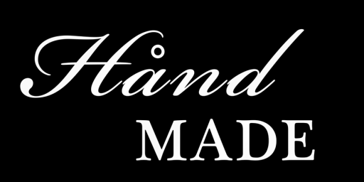 Håndmade - DJ´S & MUSIKBANDS