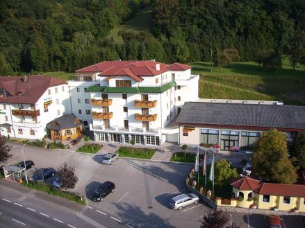 Gasthof Hotel Stockinger - Veranstaltungsort