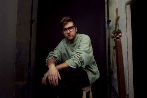 Maximilian Salzer - Hochzeitsfotograf, Hochzeitsvideo
