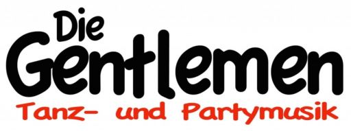 Die Gentlemen - DJ´S & MUSIKBANDS