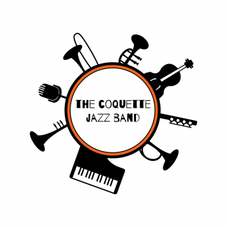 The Coquette Jazz Band - DJ´S & MUSIKBANDS