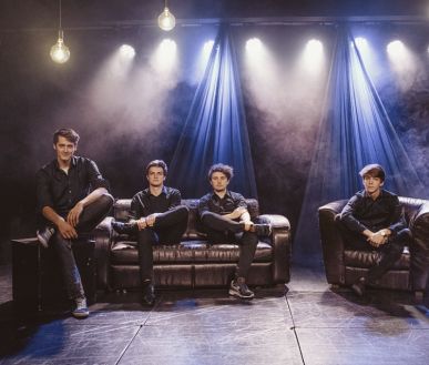 Julien's Musique - DJ´S & MUSIKBANDS
