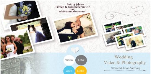 Frenkenberger - Hochzeitsfotograf, Hochzeitsvideo