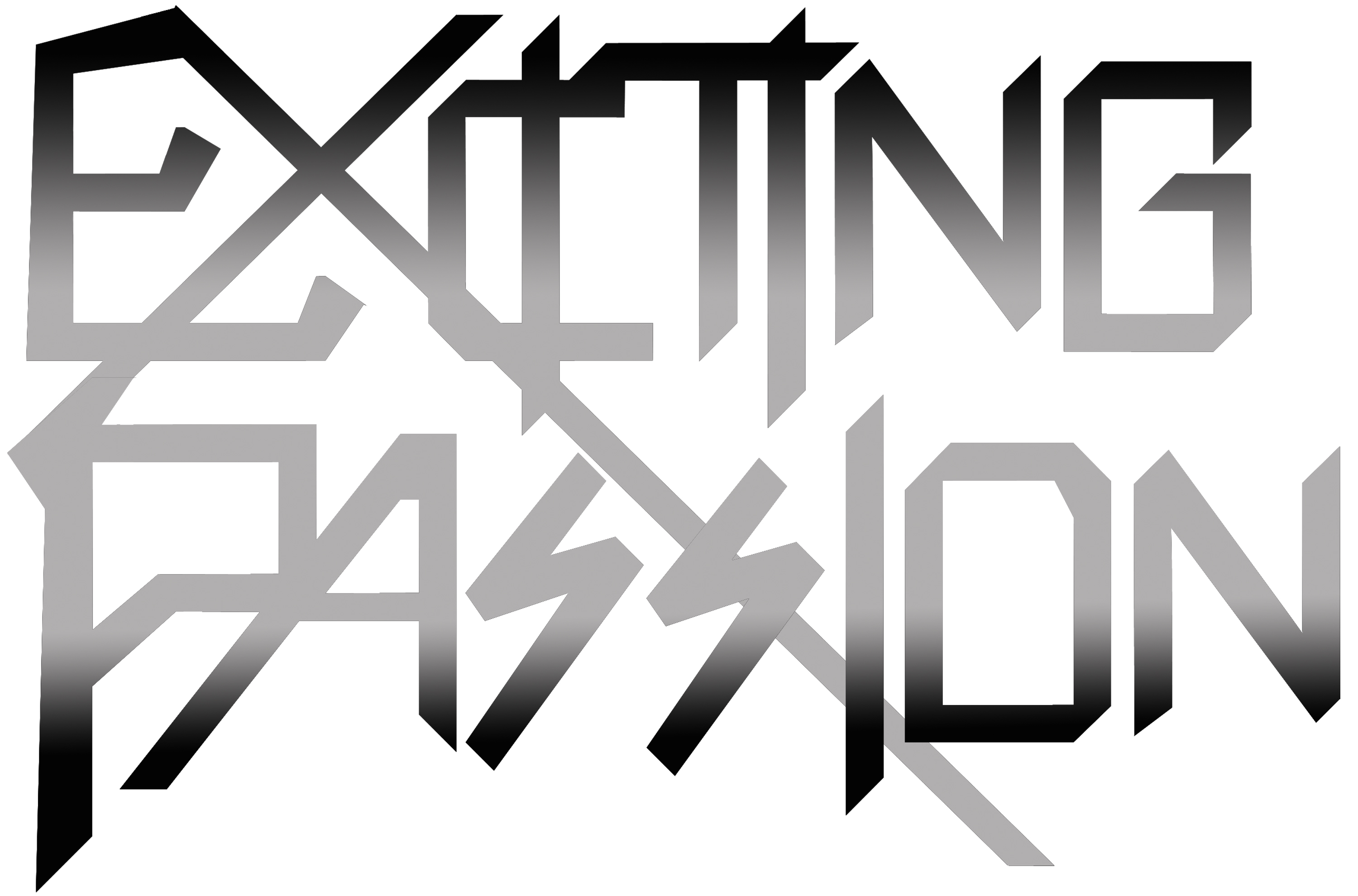 Exciting Passion - DJ´S & MUSIKBANDS