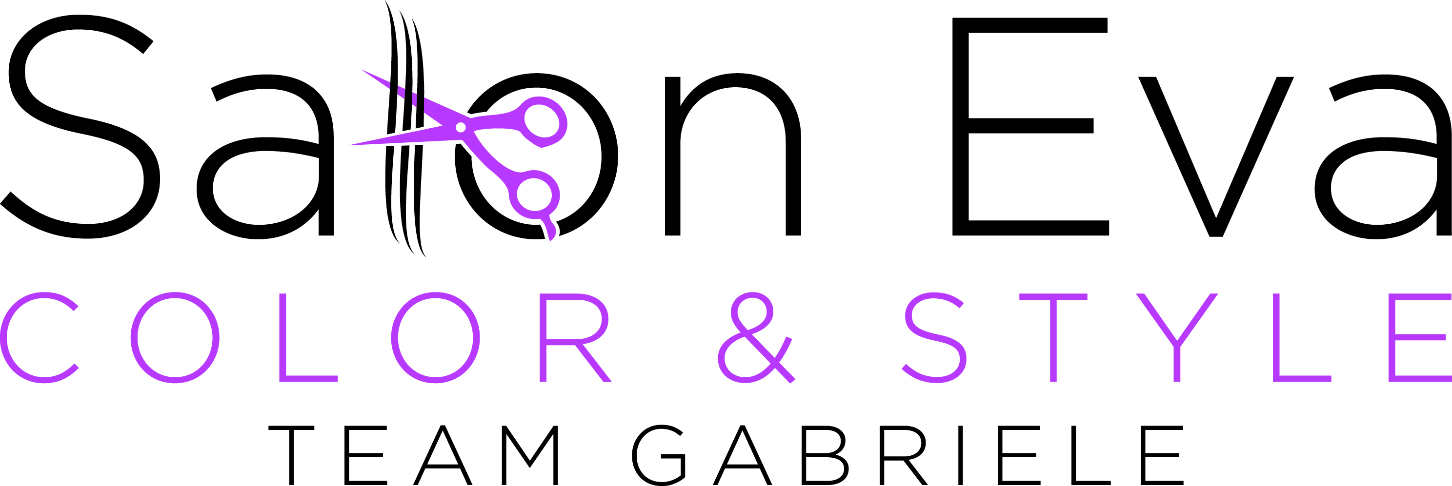 Salon Eva - Color and Style - Hochzeit