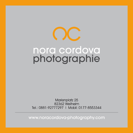 Nora Cordova Photography - Hochzeitsfotograf, Hochzeitsvideo