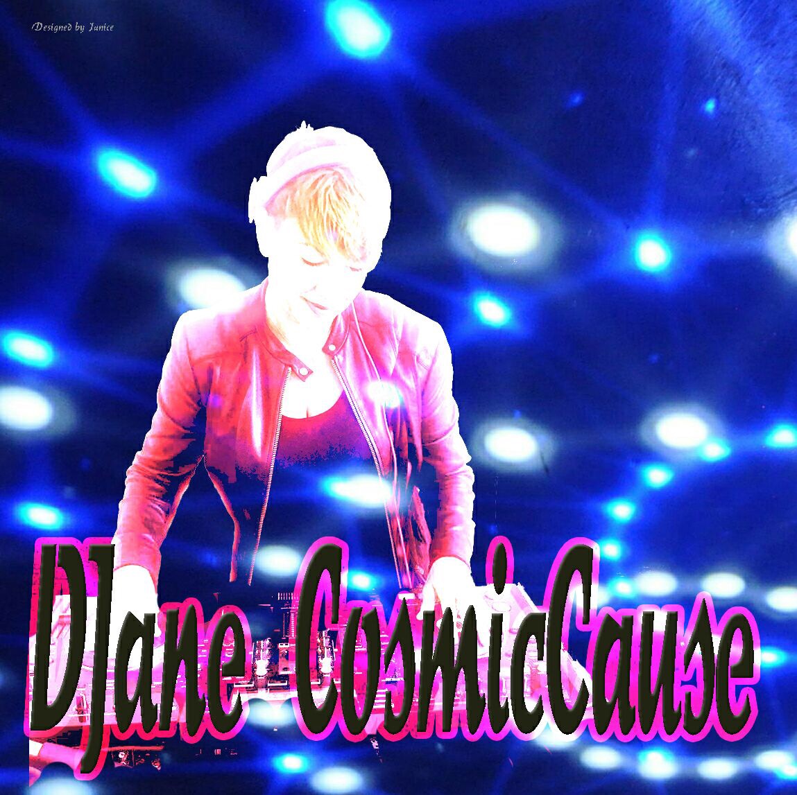 CosmicCause - DJ´S & MUSIKBANDS