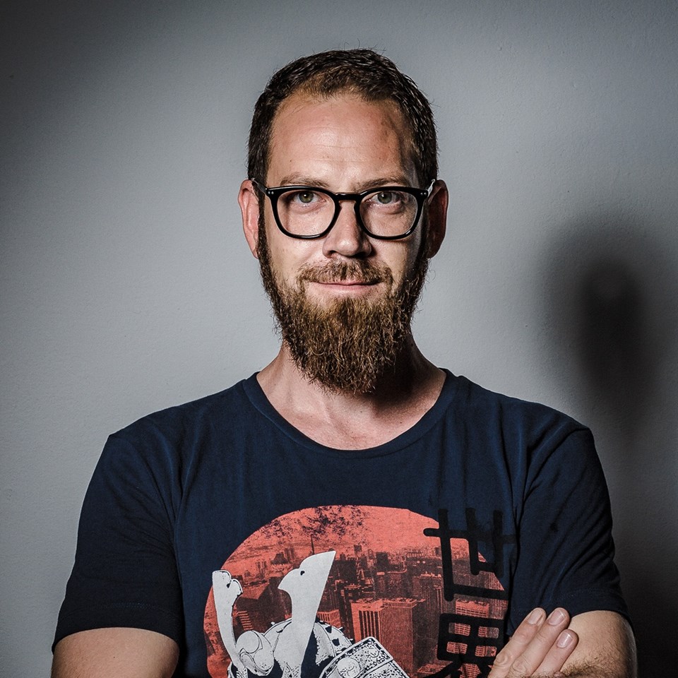 Funky Eye - Hochzeitsfotograf, Hochzeitsvideo