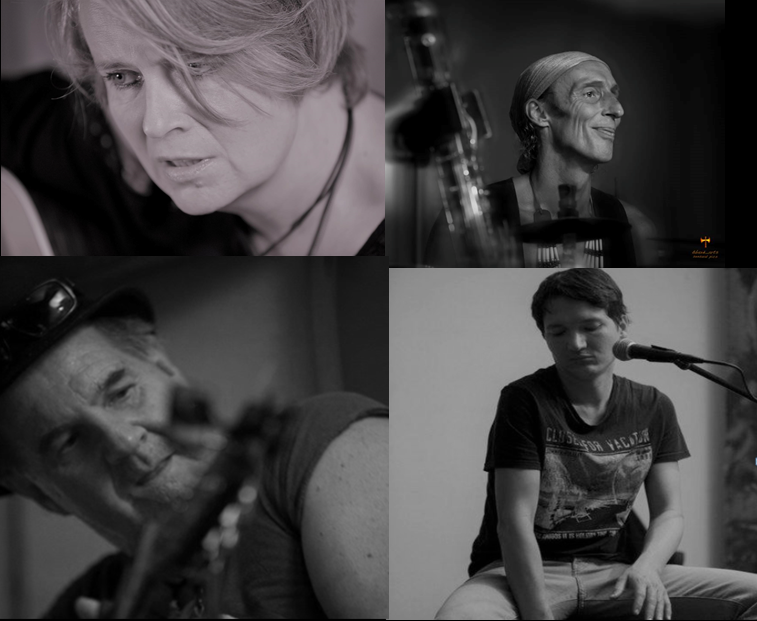 tattered and stained - DJ´S & MUSIKBANDS