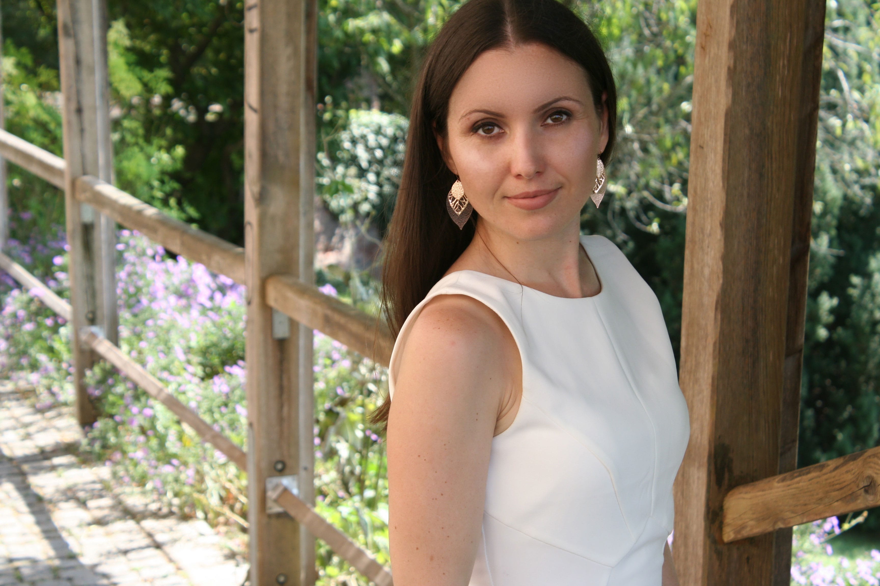 Dajana Omerdic - DJ´S & MUSIKBANDS
