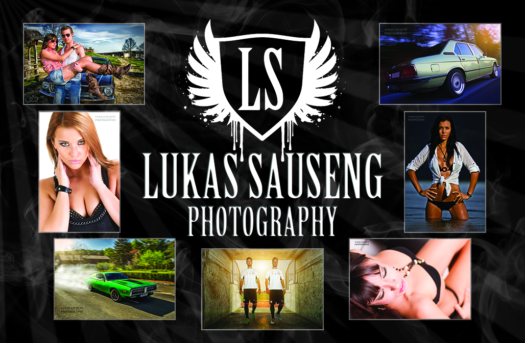 Lukas Sauseng Photography - Hochzeitsfotograf, Hochzeitsvideo