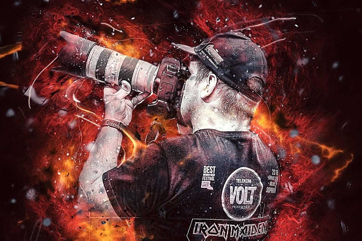 DB-Photography - Hochzeitsfotograf, Hochzeitsvideo
