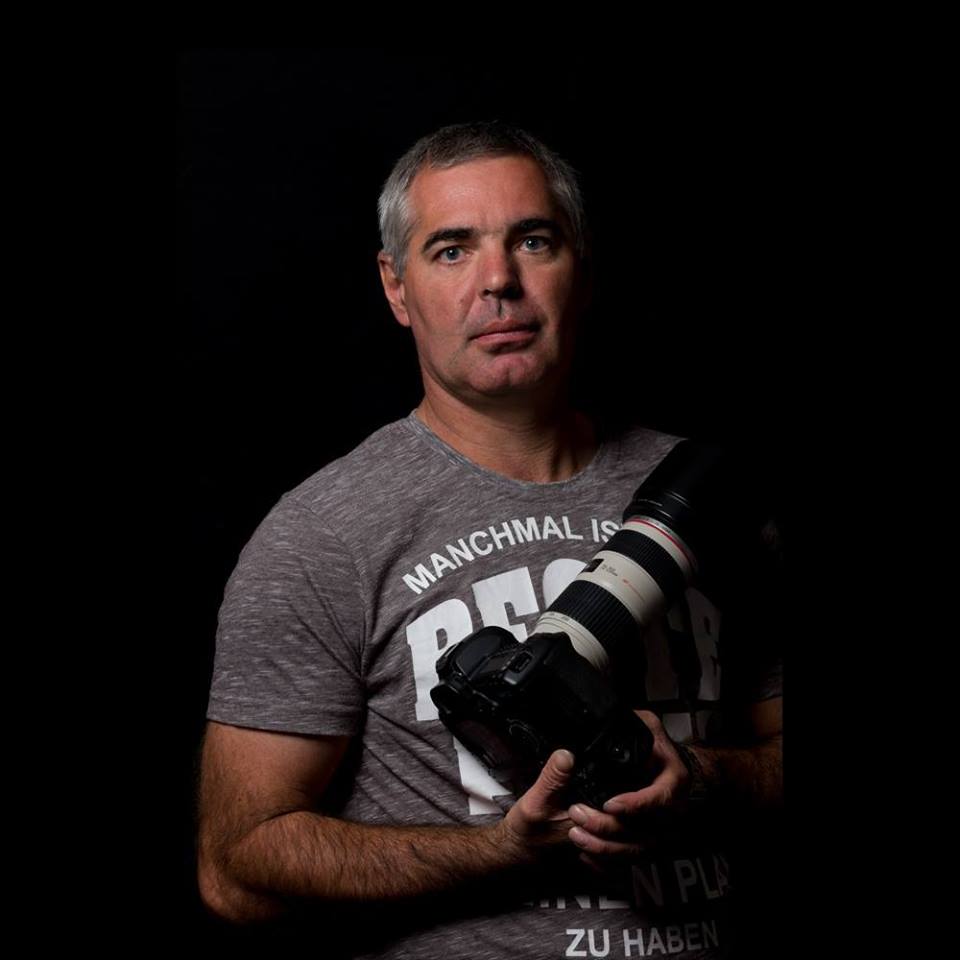 Wolfgang Beranek Fotografie - Hochzeitsfotograf, Hochzeitsvideo