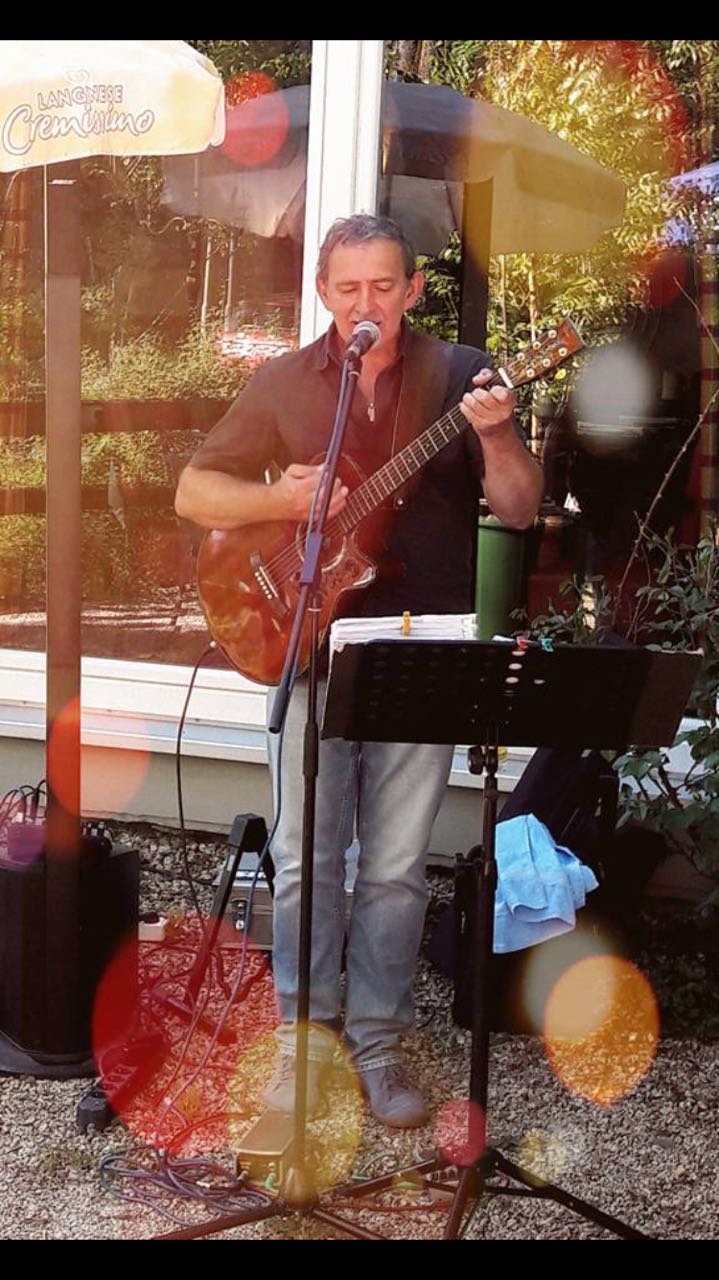 uwe`s music - DJ´S & MUSIKBANDS