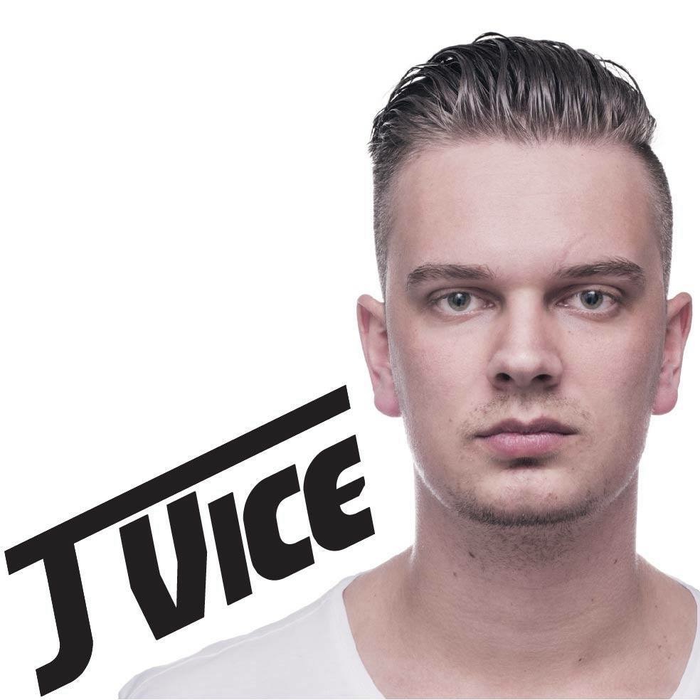 J Vice - DJ´S & MUSIKBANDS