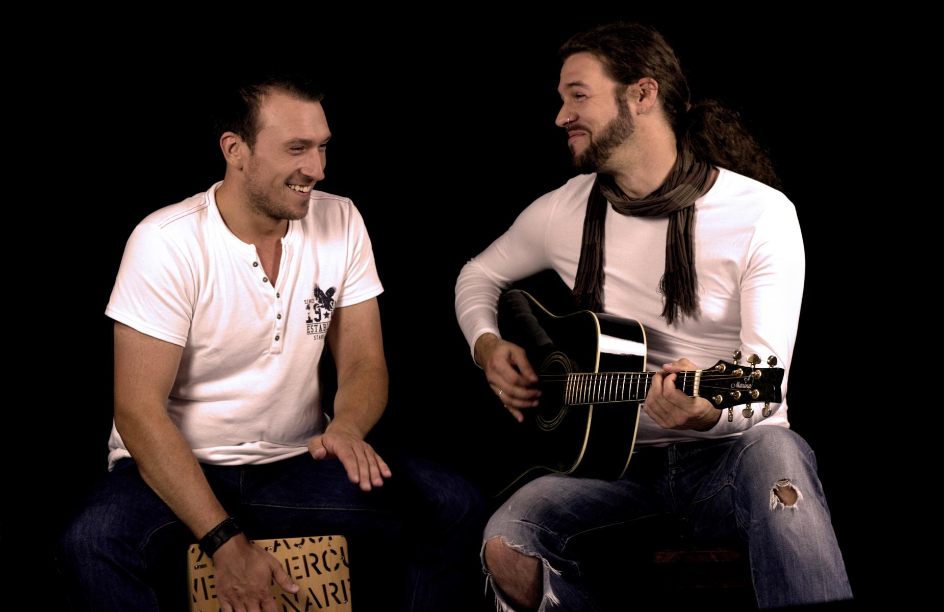 ICH & DU - DJ´S & MUSIKBANDS