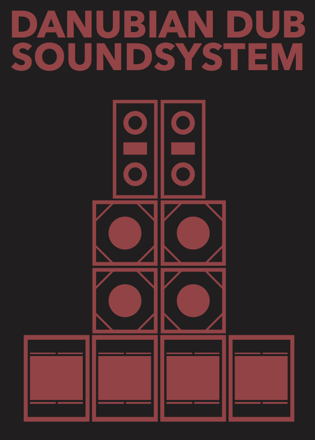 Danubian Dub Soundsystem - DJ´S & MUSIKBANDS