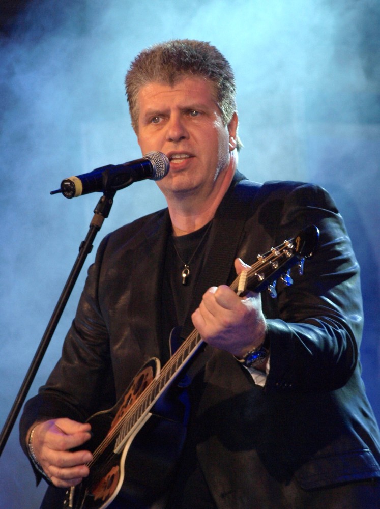Michael Raffeis - DJ´S & MUSIKBANDS