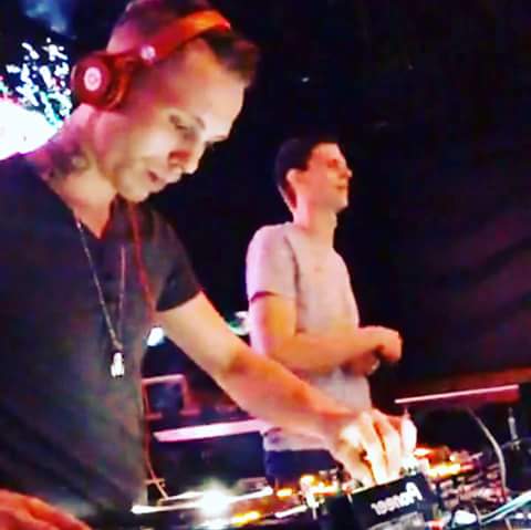 Vito S - DJ´S & MUSIKBANDS