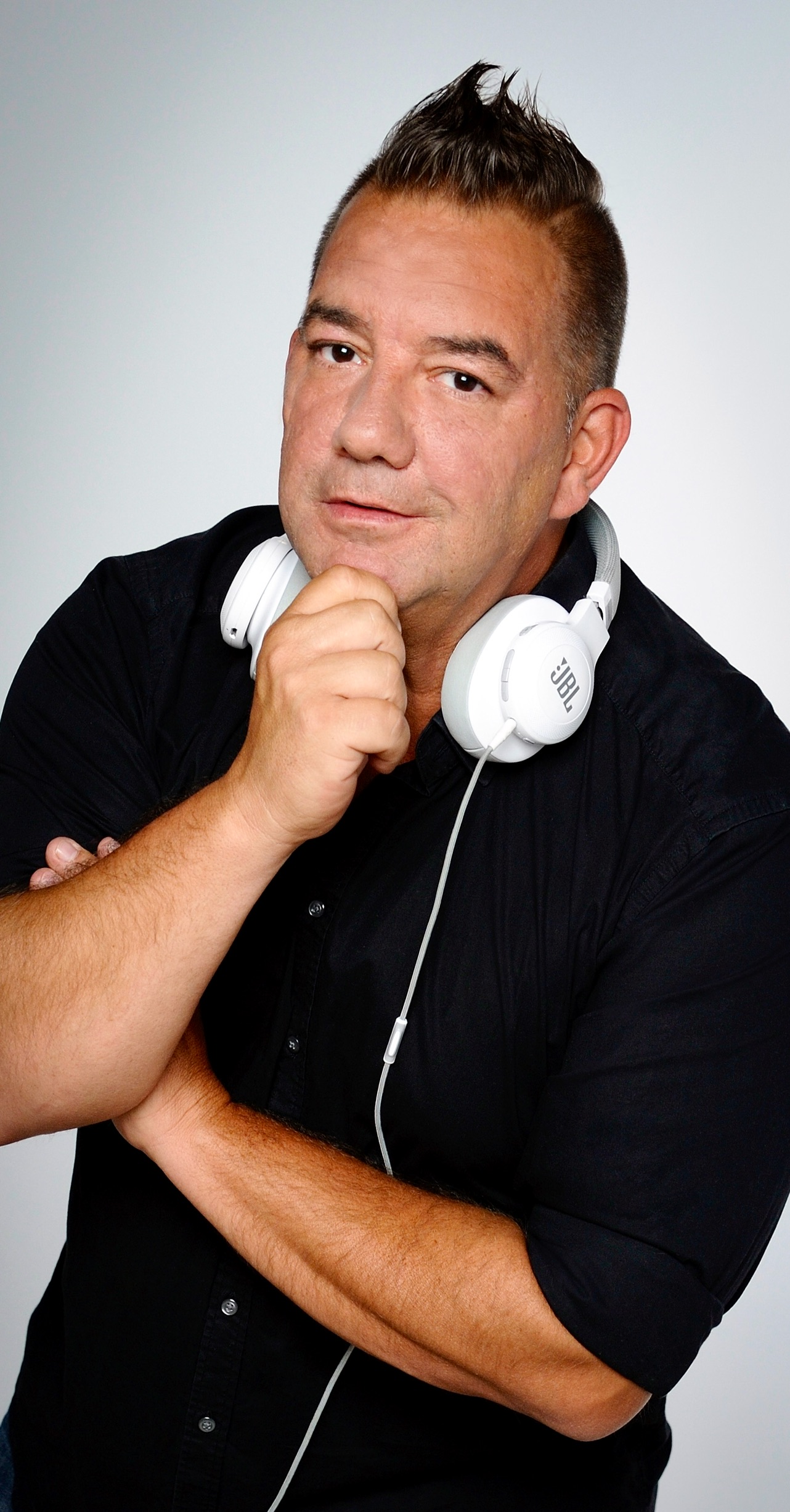 Deejay Mika - DJ´S & MUSIKBANDS