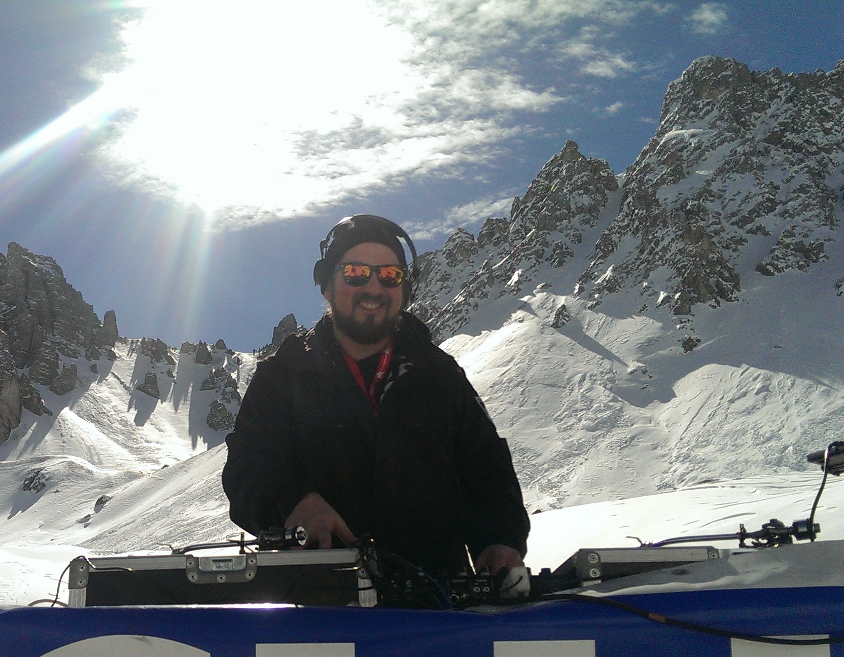 DJ STR8CUT - DJ´S & MUSIKBANDS