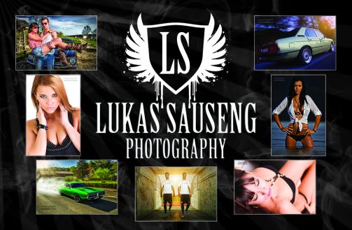 Lukas Sauseng Photography - Hochzeitsfotograf, Hochzeitsvideo