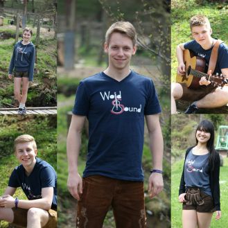 WoidSound - DJ´S & MUSIKBANDS