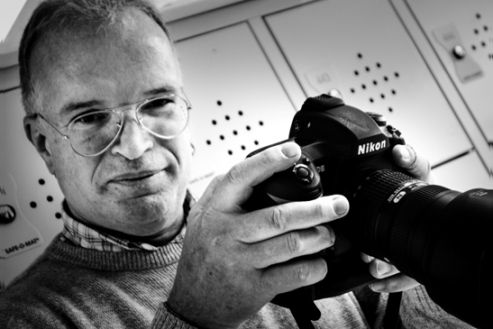 Heinz Drstak - Hochzeitsfotograf, Hochzeitsvideo