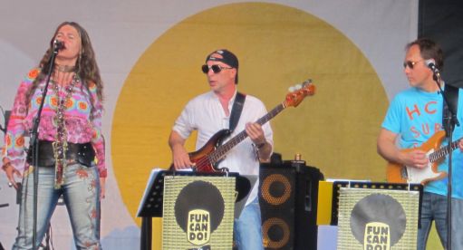 FunCanDo! - DJ´S & MUSIKBANDS