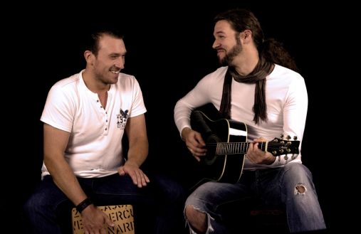 ICH & DU - DJ´S & MUSIKBANDS