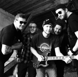 Skilldrive - DJ´S & MUSIKBANDS