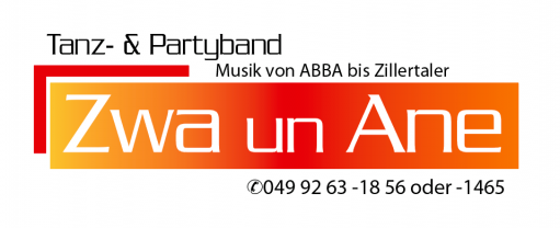 "Zwa un Ane" - DJ´S & MUSIKBANDS