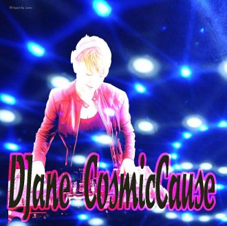 CosmicCause - DJ´S & MUSIKBANDS