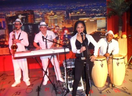 Latinkuba - DJ´S & MUSIKBANDS