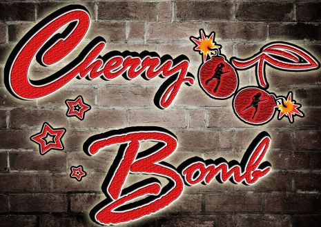 Cherry Bomb Band - DJ´S & MUSIKBANDS