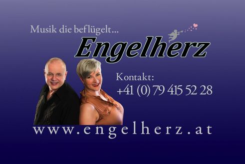 Engelherz - DJ´S & MUSIKBANDS
