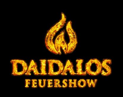 Feuershow Daidalos - Künstler & Show