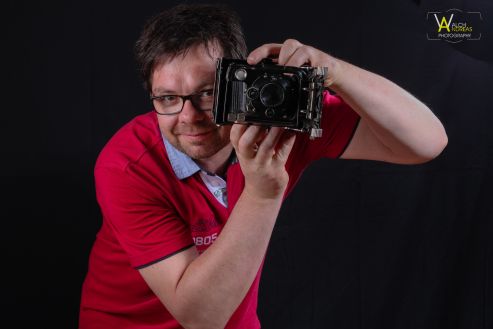 Walch Andreas Photography - Hochzeitsfotograf, Hochzeitsvideo