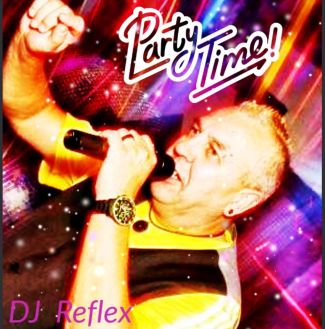 DJ REFLEX - DJ´S & MUSIKBANDS