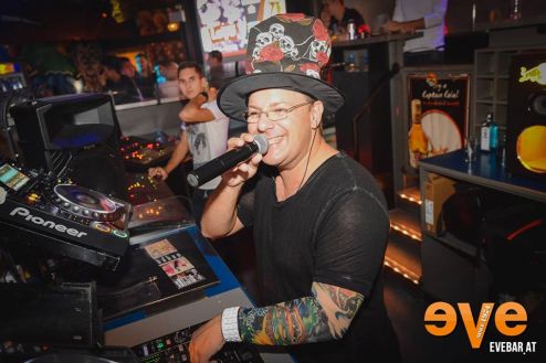 DJ EXPRESS - DJ´S & MUSIKBANDS