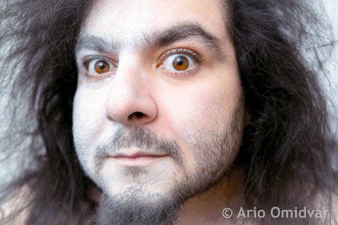 Ario Omidvar - Hochzeitsfotograf, Hochzeitsvideo