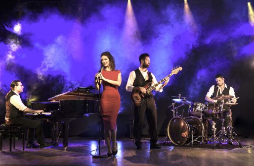 Kind of Blue - DJ´S & MUSIKBANDS